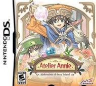 generador de claves de CD Atelier Annie: Alchemists of Sera Island