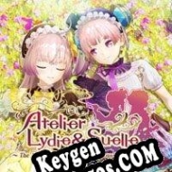 Atelier Lydie & Suelle: The Alchemists and the Mysterious Paintings generador de claves de licencia