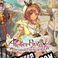 generador de claves Atelier Ryza 2: Lost Legends & the Secret Fairy