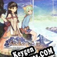 generador de claves de licencia Atelier Shallie: Alchemists of the Dusk Sea DX