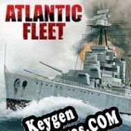 clave de licencia Atlantic Fleet