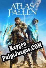 Atlas Fallen clave gratuita