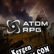 clave de licencia ATOM RPG