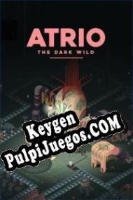 Atrio: The Dark Wild clave gratuita