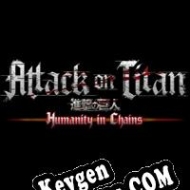 clave gratuita Attack on Titan: Humanity in Chains