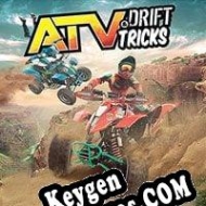 clave de licencia ATV Drift & Tricks