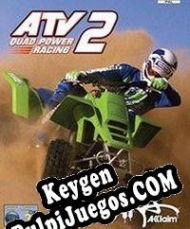 clave gratuita ATV Quad Power Racing 2