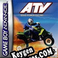 ATV Quad Power Racing clave de activación