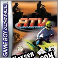 ATV Thunder: Ridge Riders generador de claves