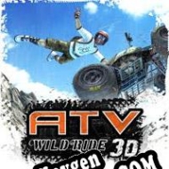 generador de claves de CD ATV Wild Ride 3D