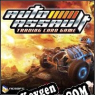 Auto Assault Trading Card Game generador de claves de CD