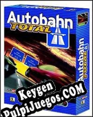 Autobahn Total generador de claves de licencia