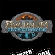 Avernum 2: Crystal Souls generador de claves