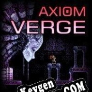 Axiom Verge generador de claves de licencia