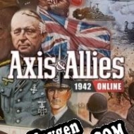 generador de claves de licencia Axis & Allies 1942 Online