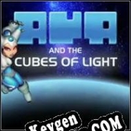 Aya and the Cubes of Light clave gratuita