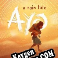 generador de claves de CD Ayo: A Rain Tale