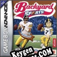 clave de activación Backyard Football 2007