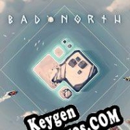 clave gratuita Bad North