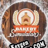 Bakery Simulator generador de claves de CD