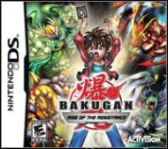 generador de claves Bakugan: Rise of the Resistance