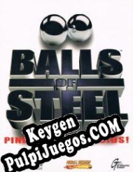 Balls of Steel clave gratuita