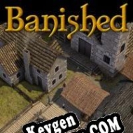 Banished generador de claves de licencia