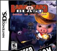 generador de claves de licencia Barnyard Blast