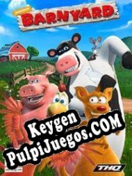 Barnyard clave gratuita