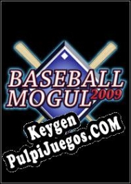 generador de claves Baseball Mogul 2009