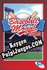 Baseball Mogul 2010 generador de claves de CD