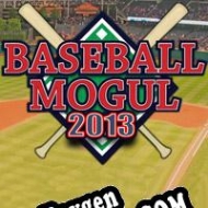 generador de claves de CD Baseball Mogul 2013