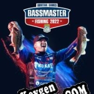 generador de claves Bassmaster Fishing 2022