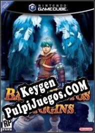 clave de activación Baten Kaitos Origins