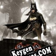 Batman: Arkham Knight Batgirl: A Matter of Family generador de claves de licencia