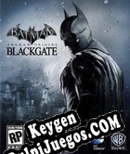 generador de claves de licencia Batman: Arkham Origins Blackgate The Deluxe Edition