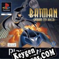 Batman: Gotham City Racer generador de claves de licencia