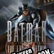 generador de claves de CD Batman: The Telltale Series The Enemy Within