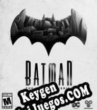 Batman: The Telltale Series clave gratuita