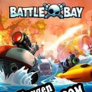 Battle Bay generador de claves