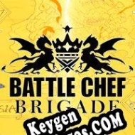 clave de licencia Battle Chef Brigade