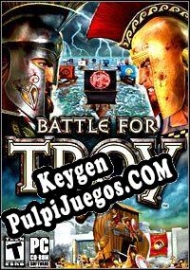 Battle For Troy clave gratuita