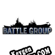 Battle Group generador de claves