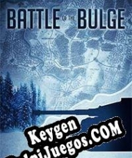 Battle of the Bulge generador de claves de CD