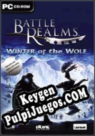 Battle Realms: Winter of the Wolf clave gratuita