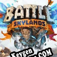 Battle Skylands clave gratuita