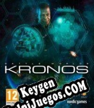 Battle Worlds: Kronos clave de activación