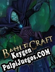 BattleCraft generador de claves de CD