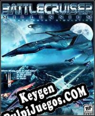 generador de claves de CD Battlecruiser Millennium