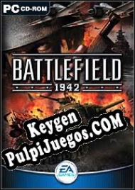 Battlefield 1942 generador de claves de CD